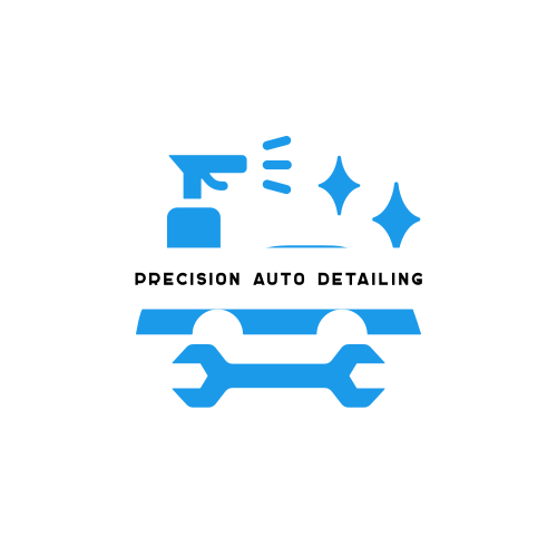 Auto detailing logo