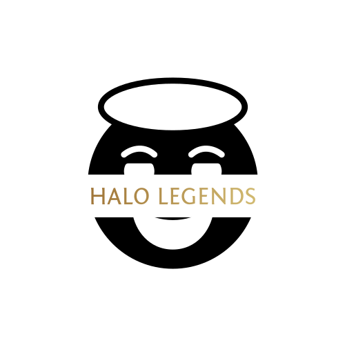 Logotipo De Halo