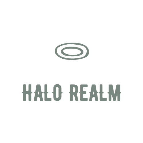 Logotipo De Halo