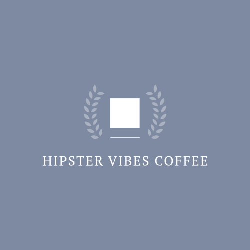 Hipster Logosu