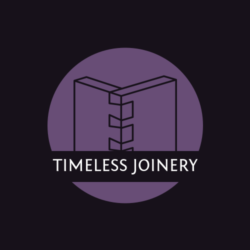 Joinery logo