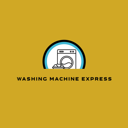 Washing machine logo