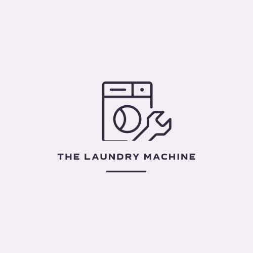 Washing machine logo