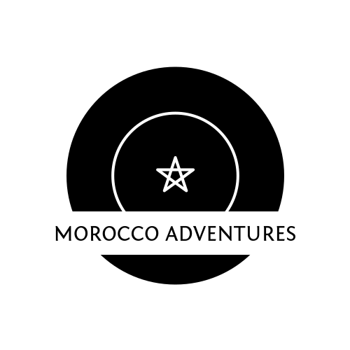 Logotipo Marrocos