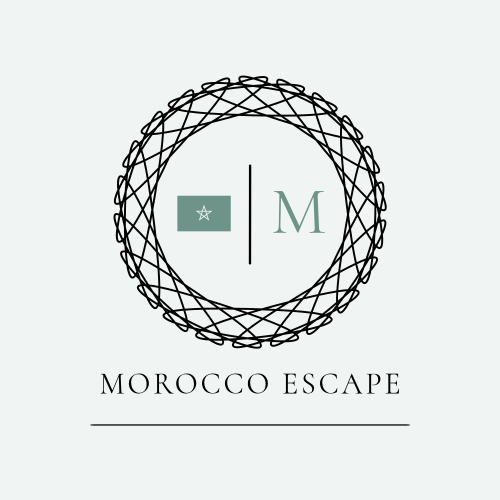 Logotipo Marrocos