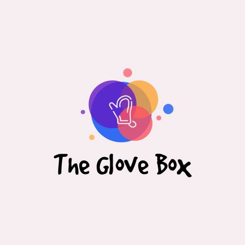 Glove logo