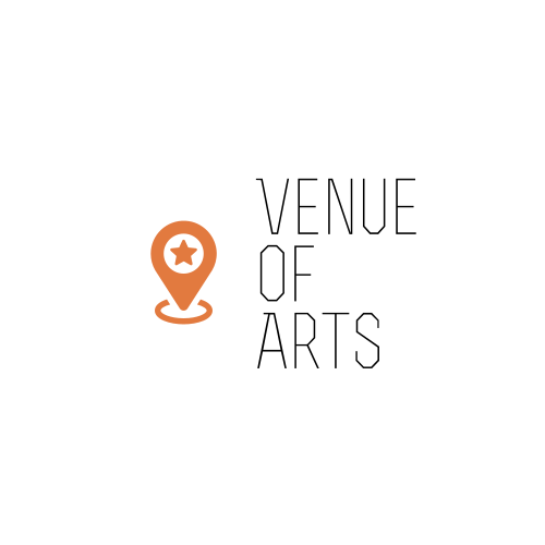 Venue logo