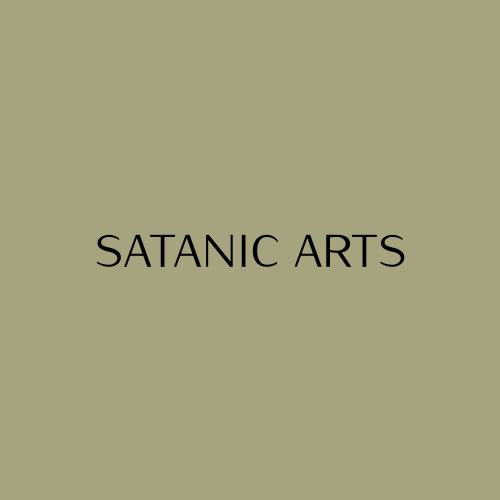 Satan logo