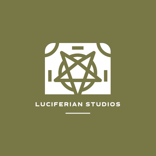 Logotipo De Satanás