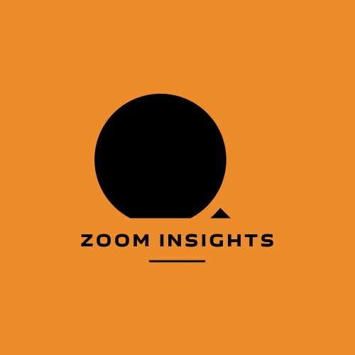 Zoom logo