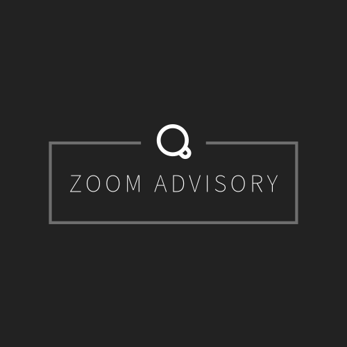 Zoom-logo