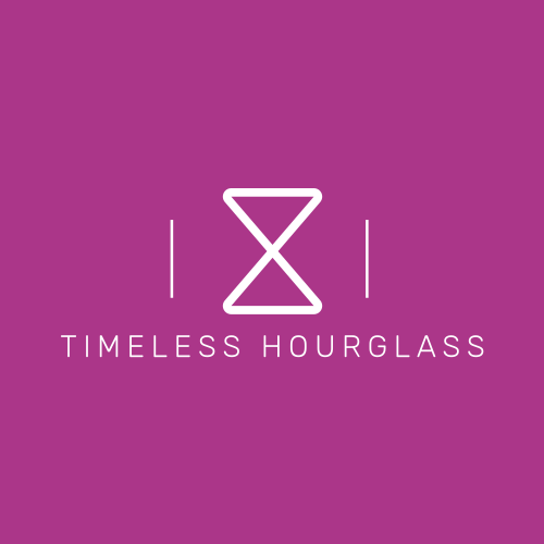 Hourglass logo