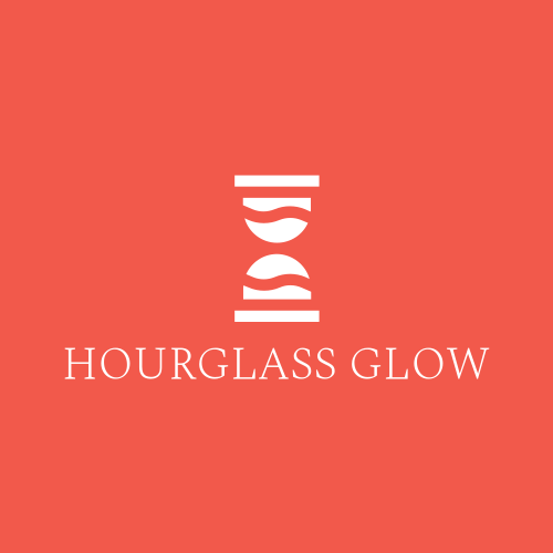 Hourglass logo