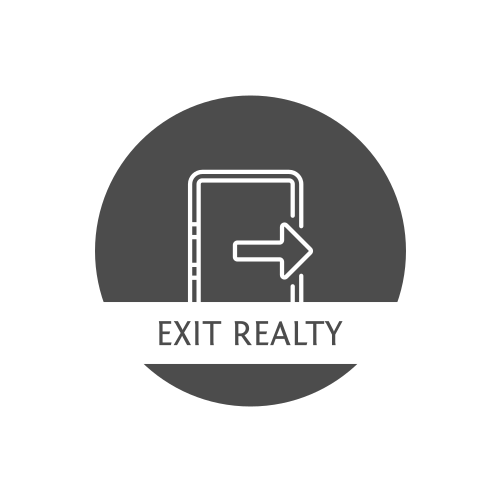 Exit logo