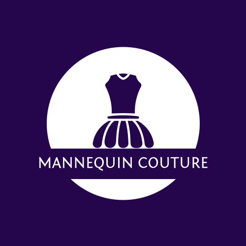 Logotipo De Maniquí