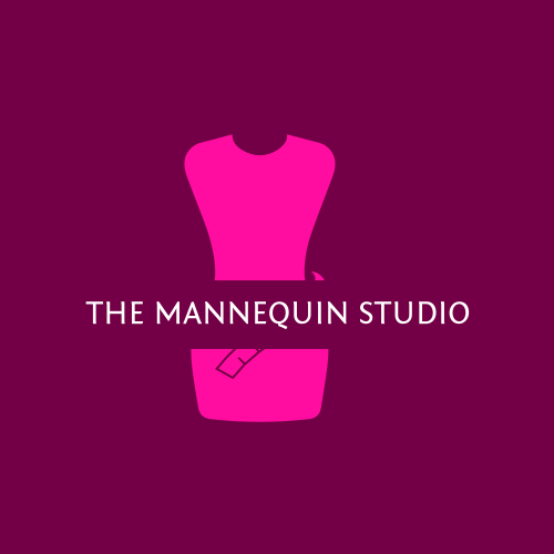 Logotipo De Manequim