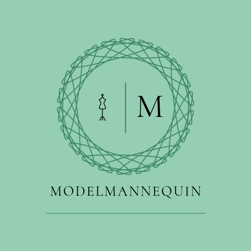 Logotipo De Manequim