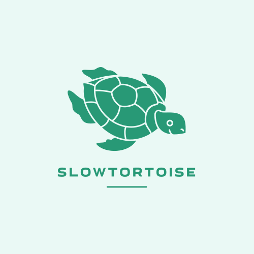 Tortoise logo