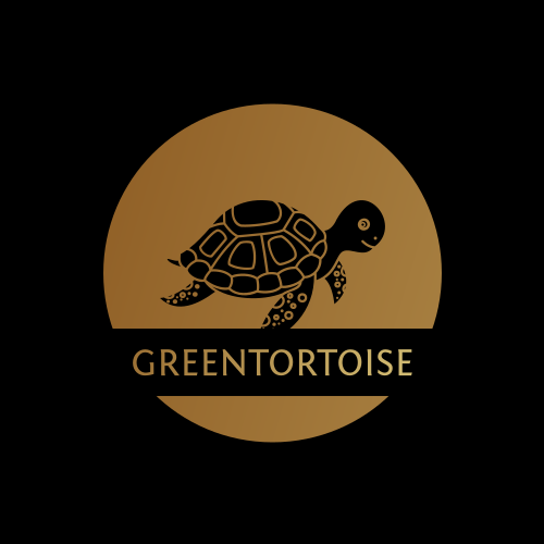 Logotipo De Tortuga