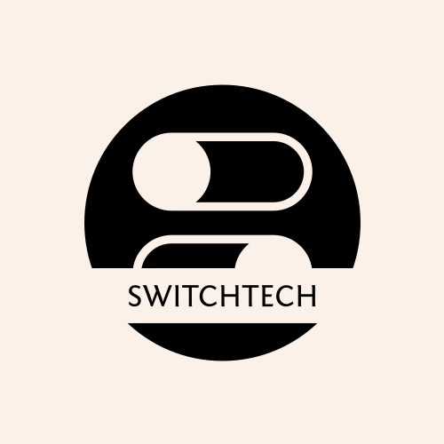 Switch logo