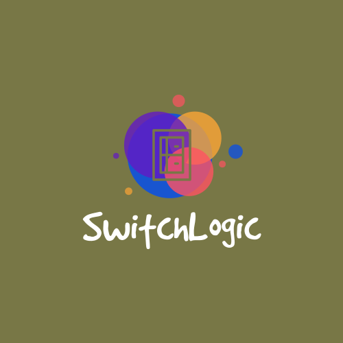 Switch logo