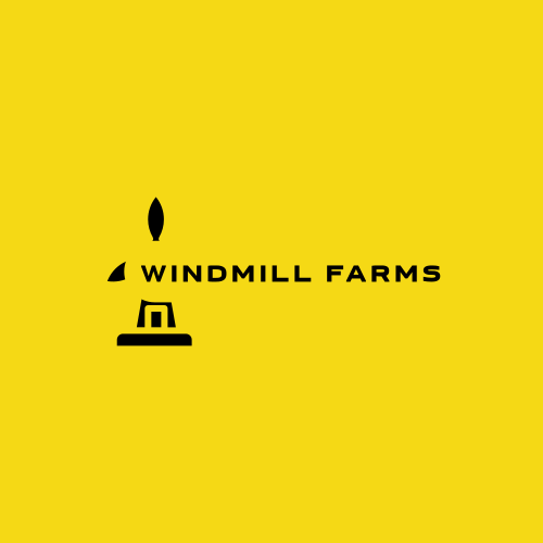 Windmühlenlogo