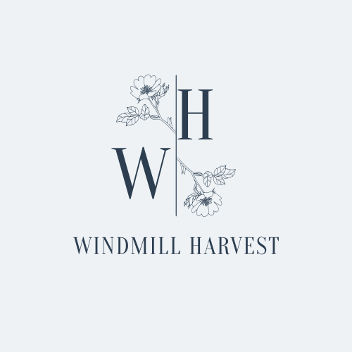 Windmill logo