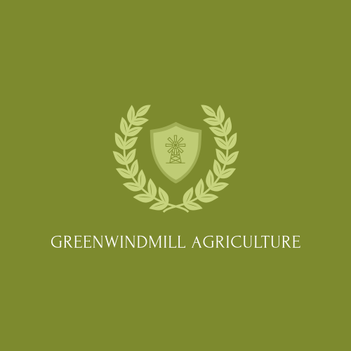 Windmill logo