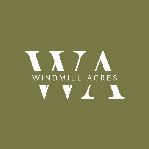 Windmühlenlogo