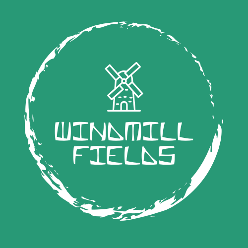 Windmühlenlogo