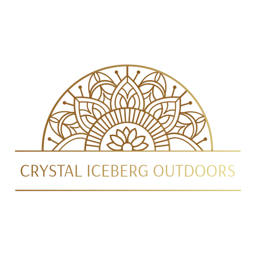 Logotipo De Iceberg