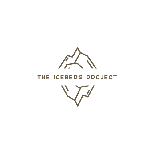 Logotipo De Iceberg