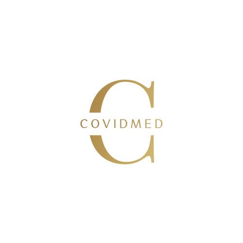 Logo Covid 19