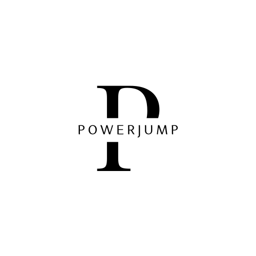 Jump logo