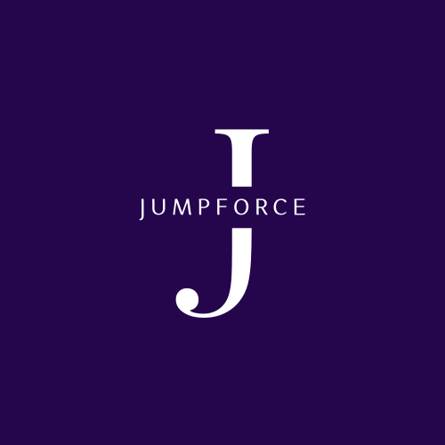 Jump logo