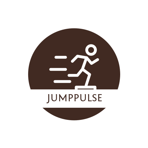 Jump logo