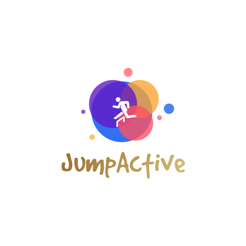 Jump logo