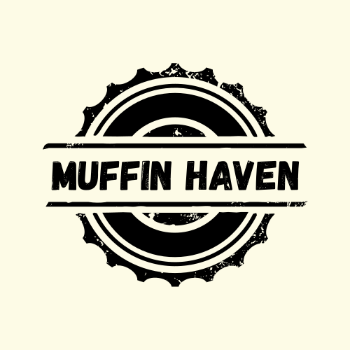 Logotipo De Muffin