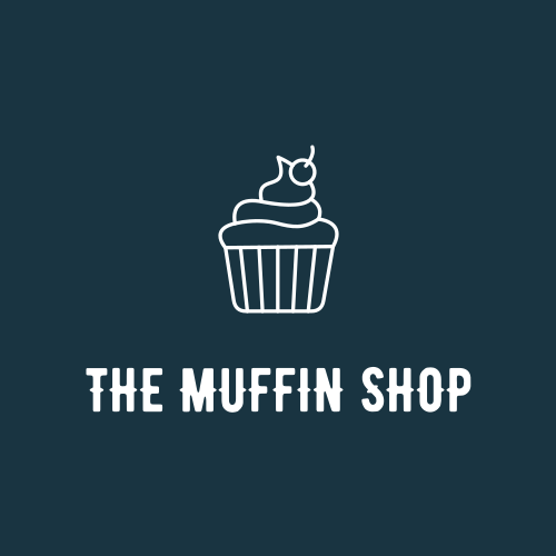 Logotipo Do Muffin