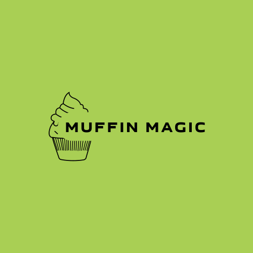 Logotipo Do Muffin