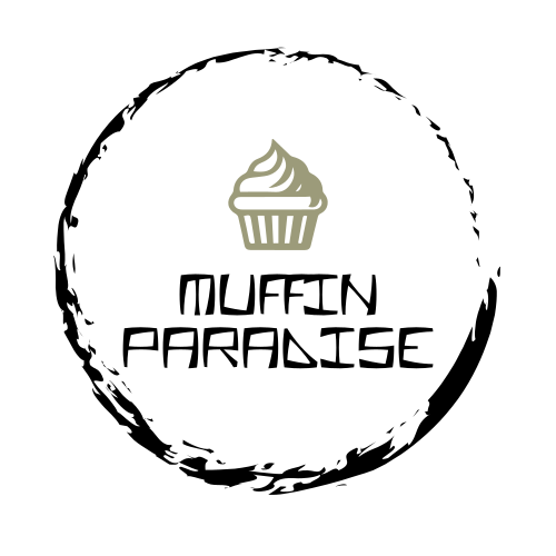 Logotipo De Muffin