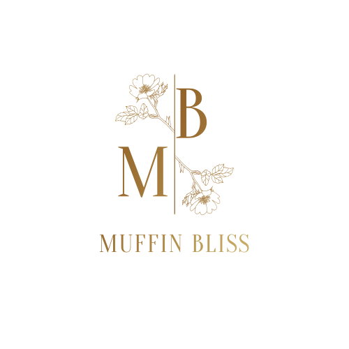 Logotipo De Muffin