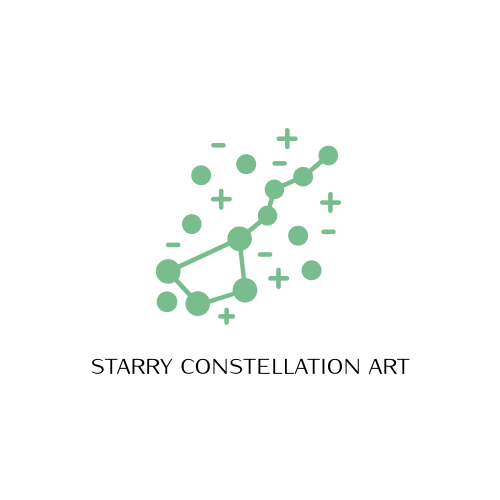 Logotipo De La Constelación