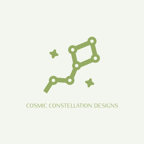 Logotipo De La Constelación