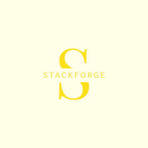 Stack logo