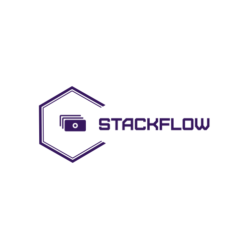 Stack logo