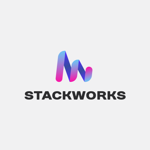 Stack logo