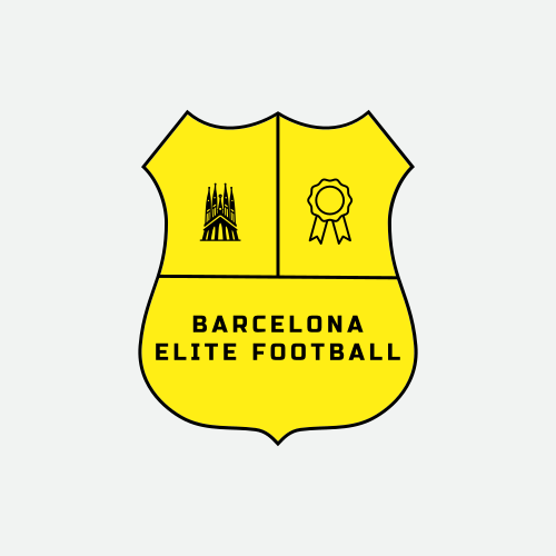 Logo Di Barcellona