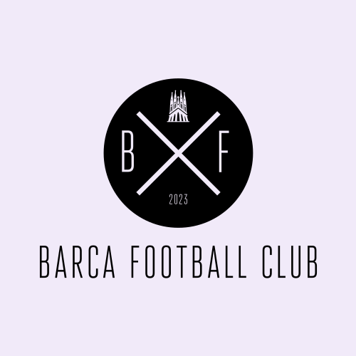 Barselona Logosu