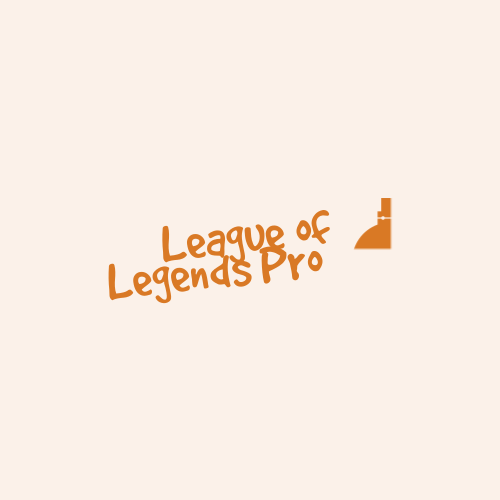 League of Legends logo